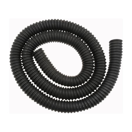 Dayco 3X11Ft Exh H Exhaust Hose, 63530 63530